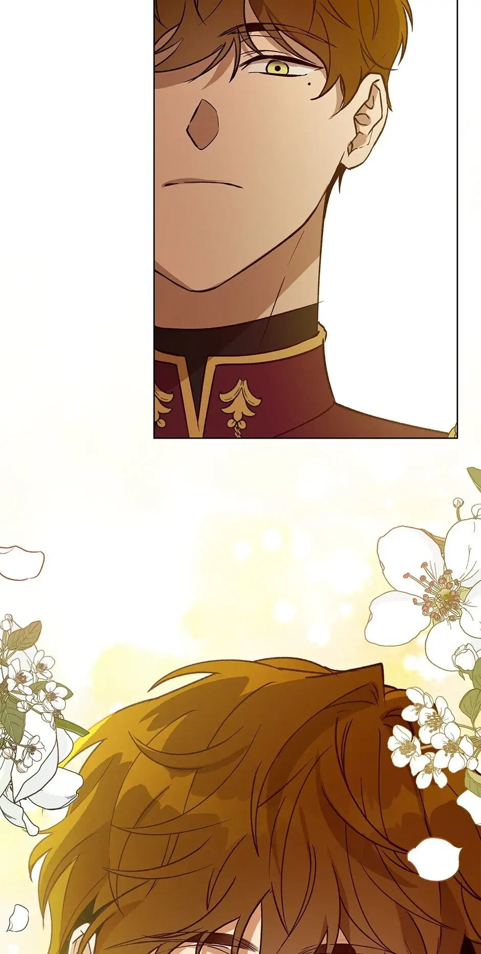 Revolutionary Princess Eve Chapter 27 page 13 - 