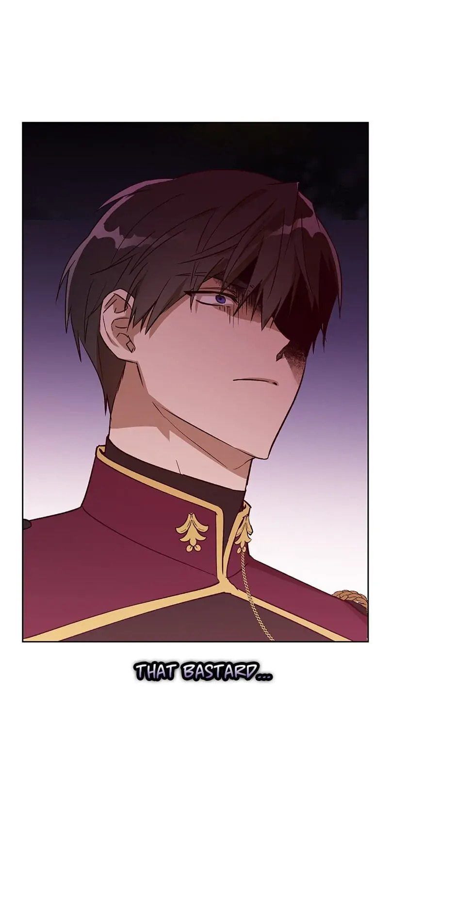 Revolutionary Princess Eve Chapter 27 page 18 - 