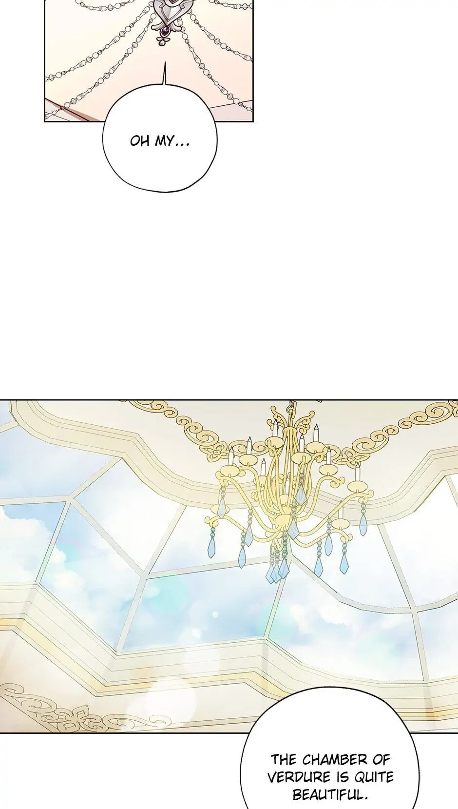 Revolutionary Princess Eve Chapter 27 page 24 - 