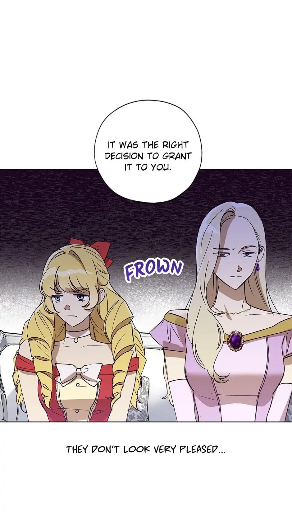 Revolutionary Princess Eve Chapter 27 page 27 - 