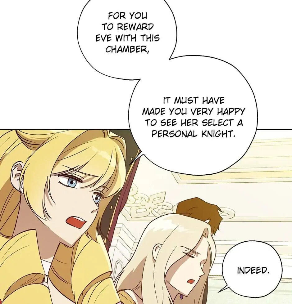Revolutionary Princess Eve Chapter 27 page 30 - 