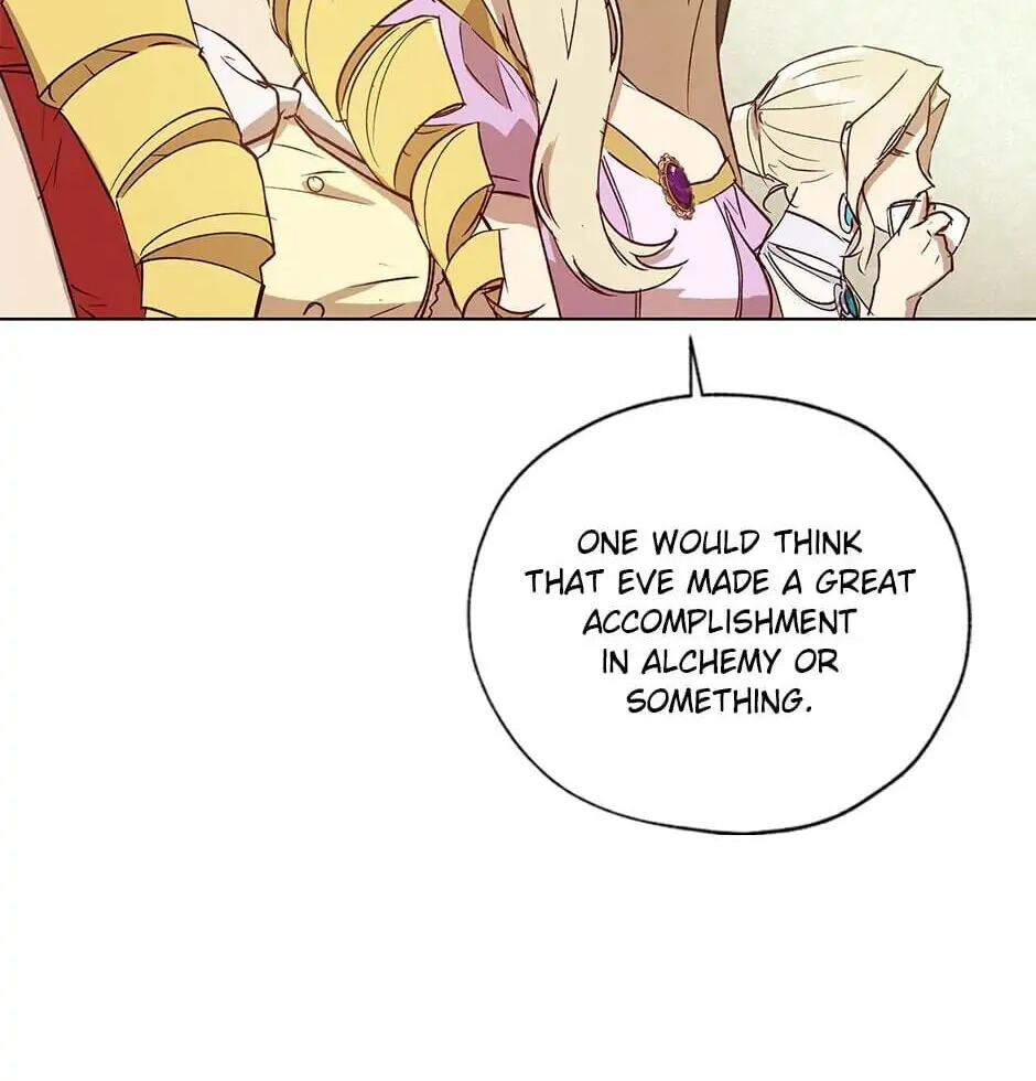 Revolutionary Princess Eve Chapter 27 page 31 - 