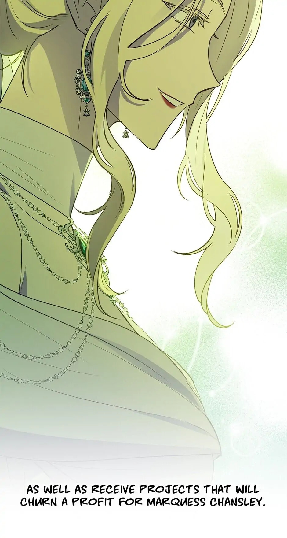 Revolutionary Princess Eve Chapter 27 page 43 - 