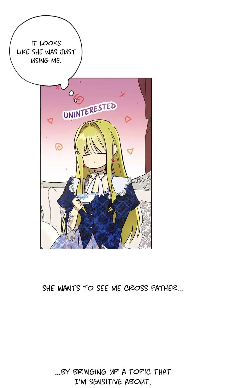 Revolutionary Princess Eve Chapter 27 page 44 - 
