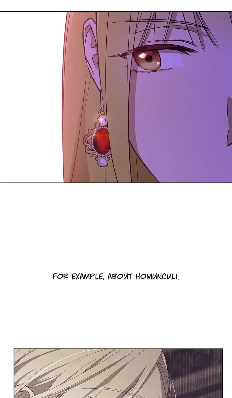 Revolutionary Princess Eve Chapter 27 page 45 - 