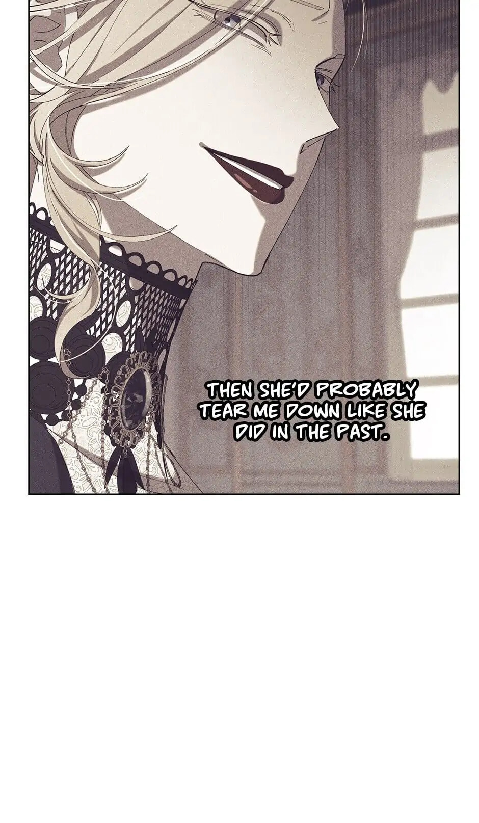 Revolutionary Princess Eve Chapter 27 page 46 - 