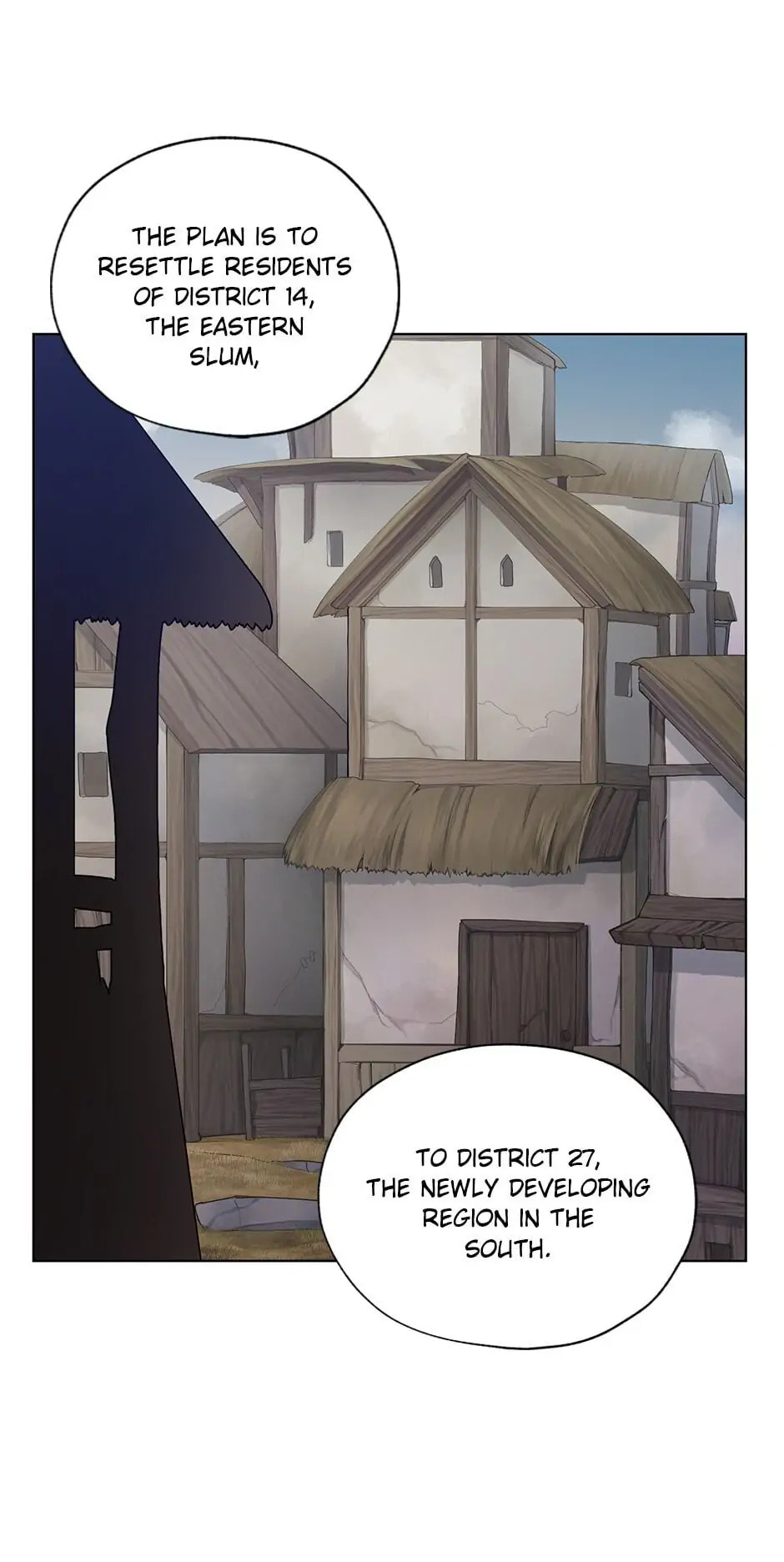 Revolutionary Princess Eve Chapter 27 page 49 - 