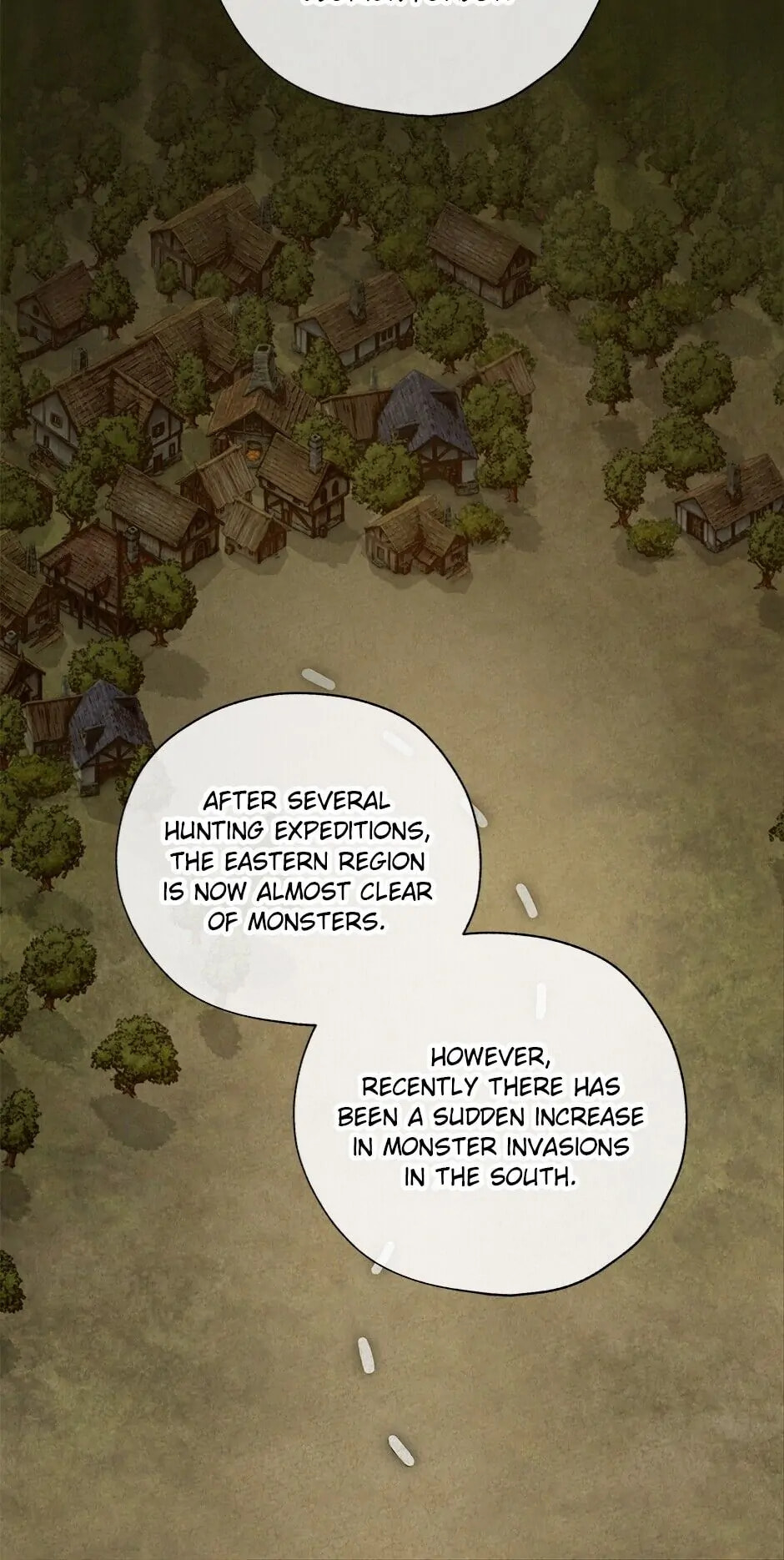 Revolutionary Princess Eve Chapter 27 page 52 - 