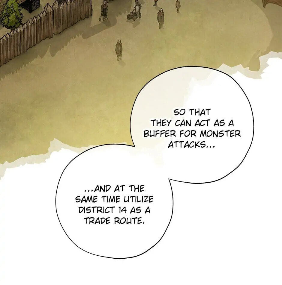 Revolutionary Princess Eve Chapter 27 page 55 - 