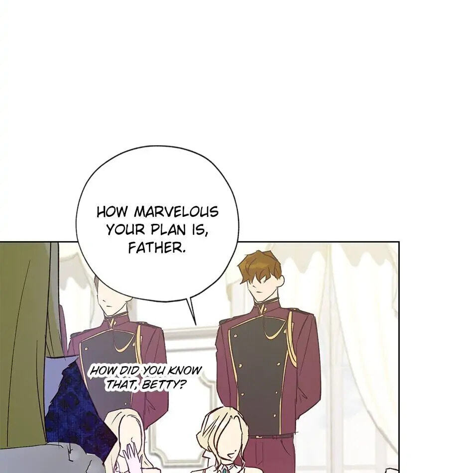 Revolutionary Princess Eve Chapter 27 page 56 - 