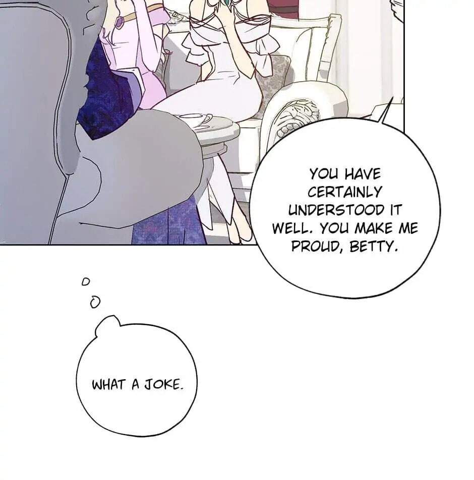 Revolutionary Princess Eve Chapter 27 page 57 - 