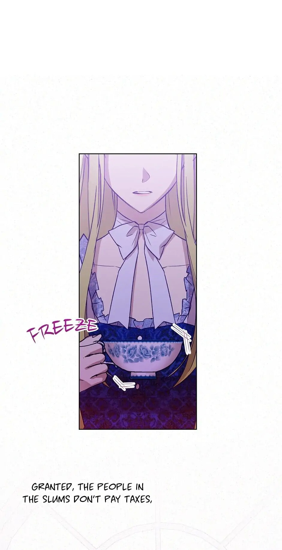 Revolutionary Princess Eve Chapter 27 page 65 - 