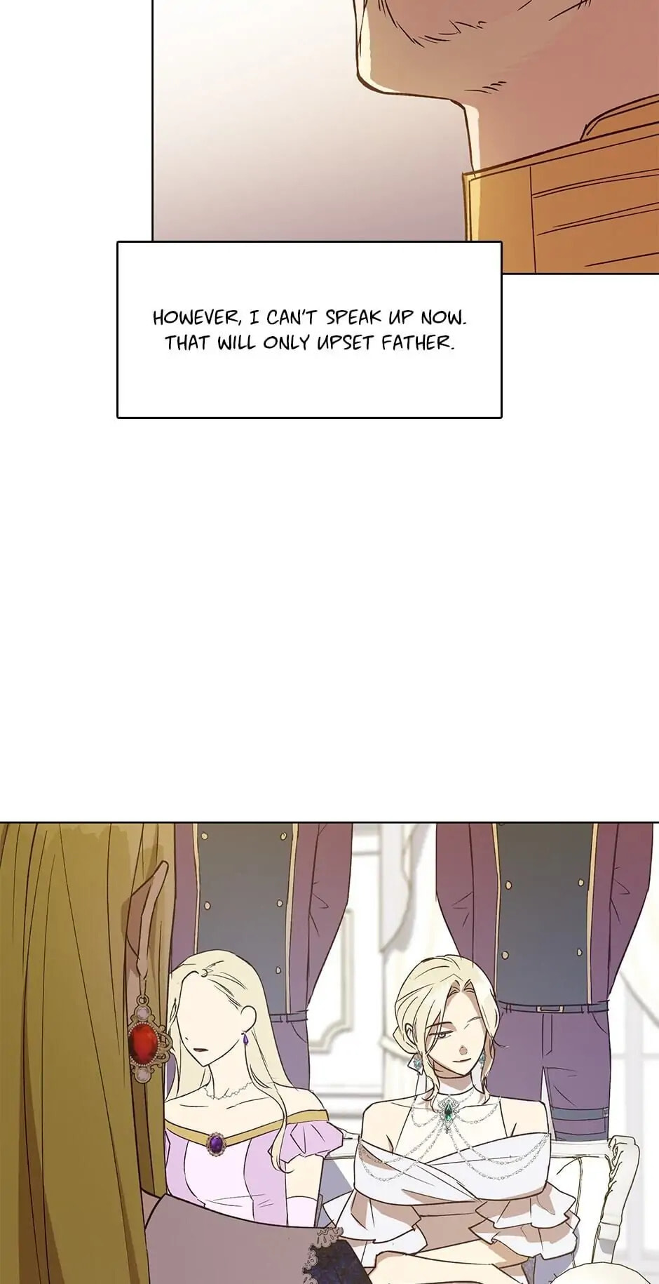 Revolutionary Princess Eve Chapter 27 page 68 - 