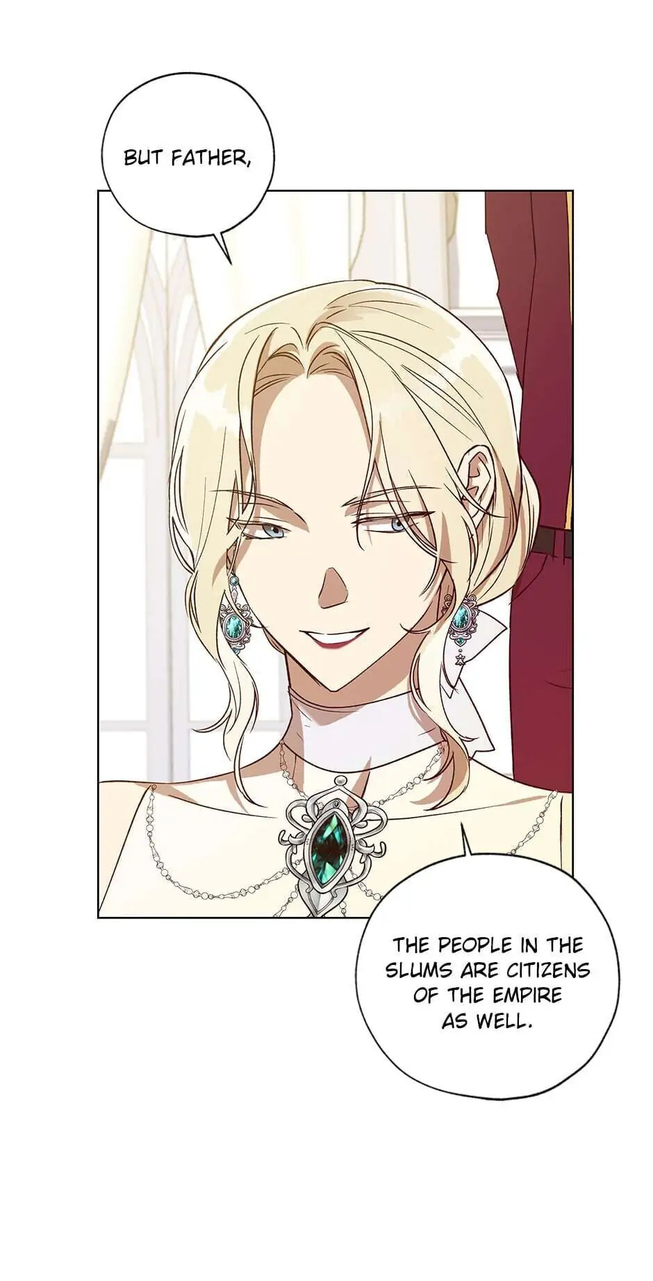 Revolutionary Princess Eve Chapter 27 page 70 - 