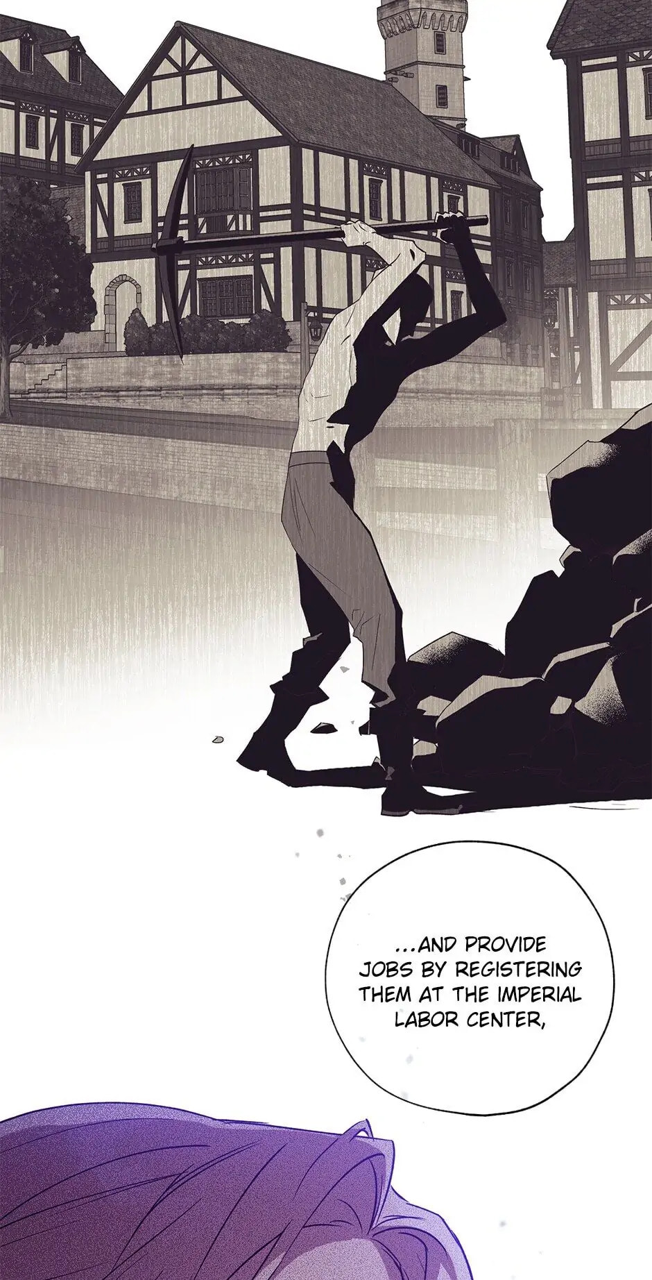 Revolutionary Princess Eve Chapter 27 page 74 - 
