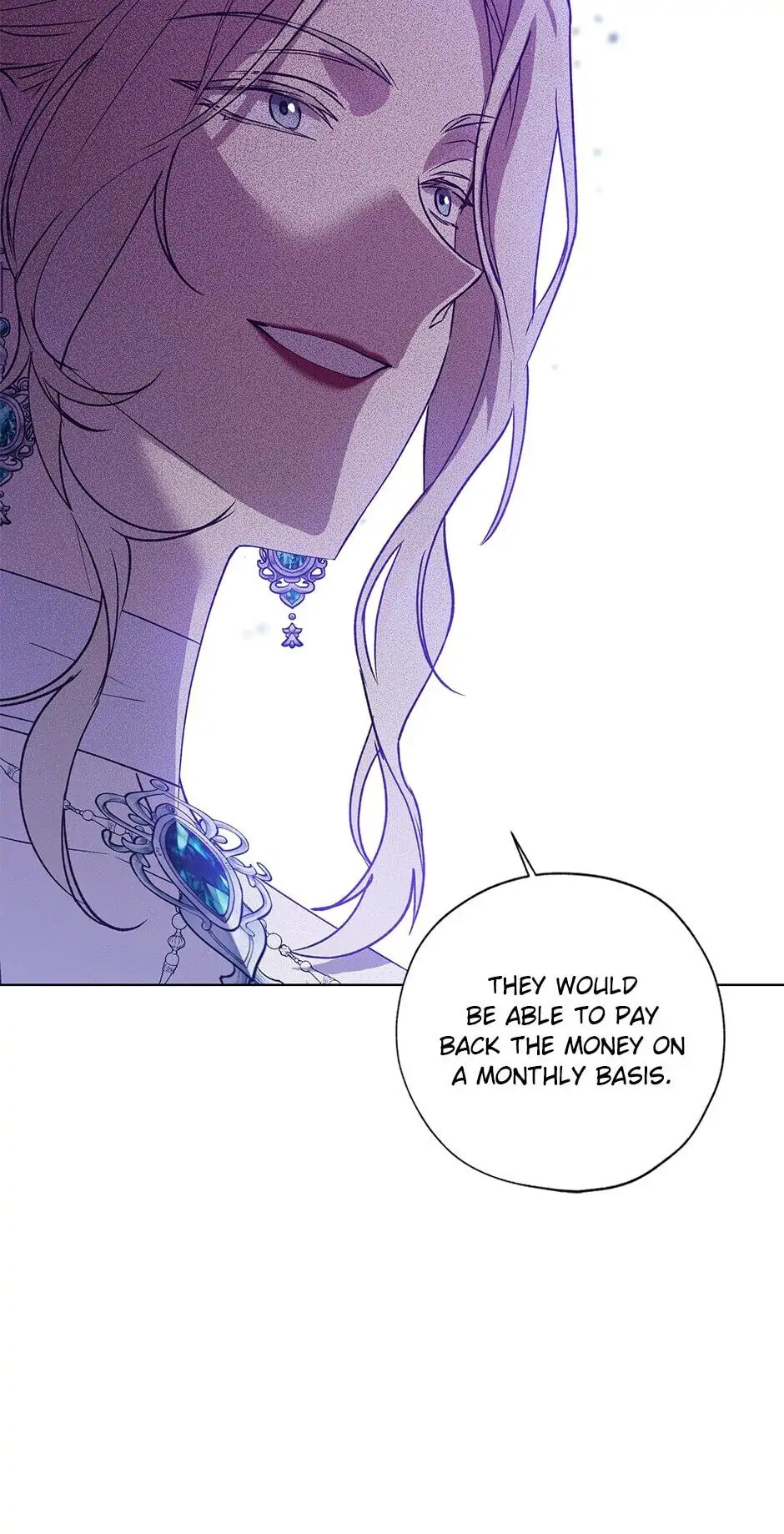 Revolutionary Princess Eve Chapter 27 page 75 - 