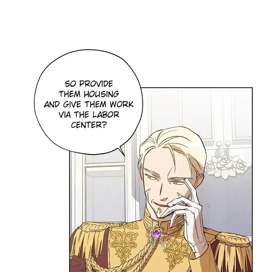 Revolutionary Princess Eve Chapter 27 page 76 - 
