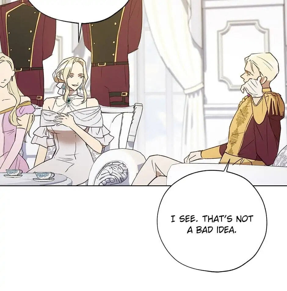 Revolutionary Princess Eve Chapter 27 page 78 - 