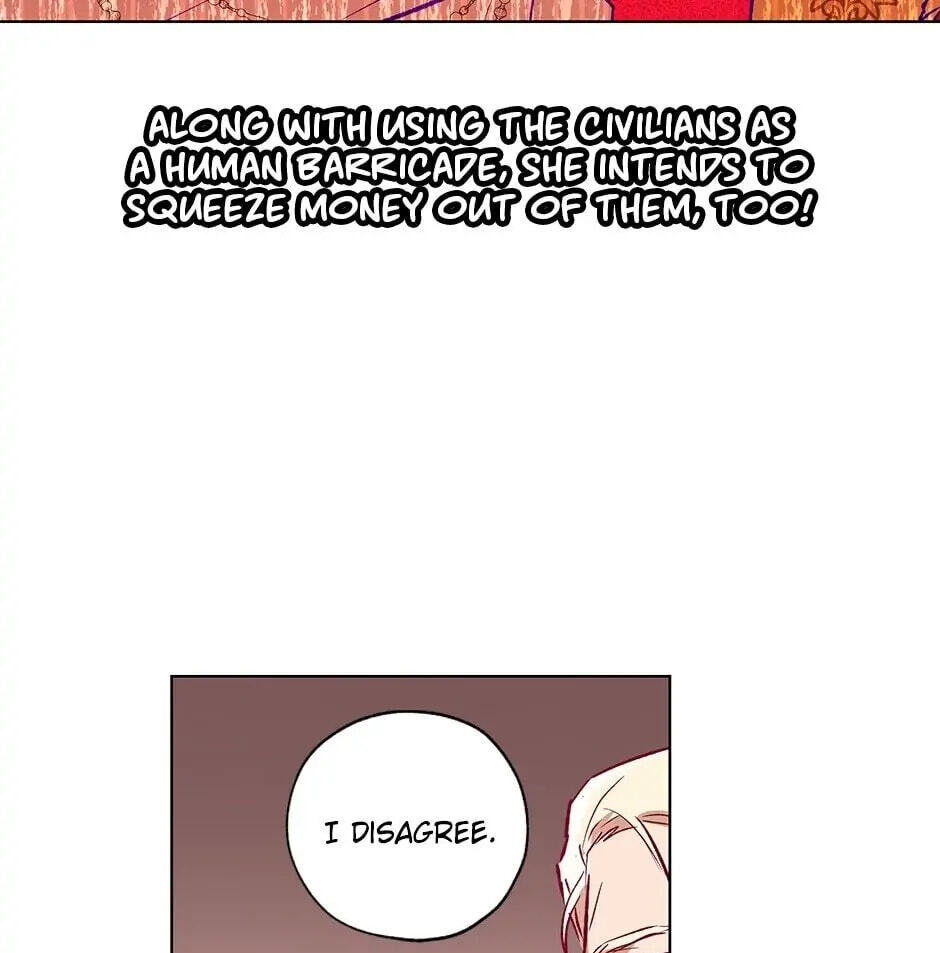 Revolutionary Princess Eve Chapter 27 page 82 - 
