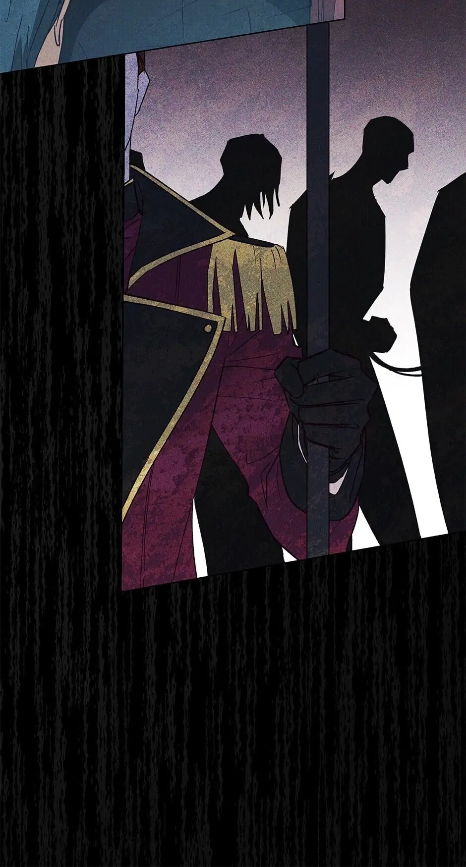 Revolutionary Princess Eve Chapter 28 page 14 - 