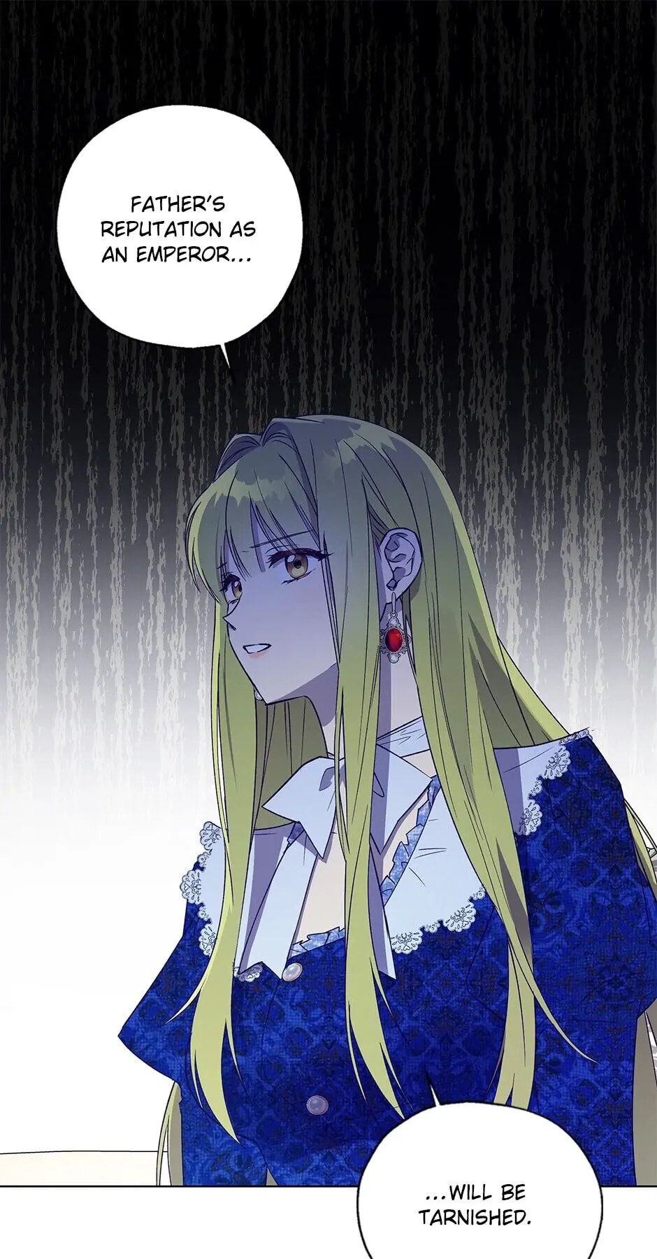 Revolutionary Princess Eve Chapter 28 page 15 - 