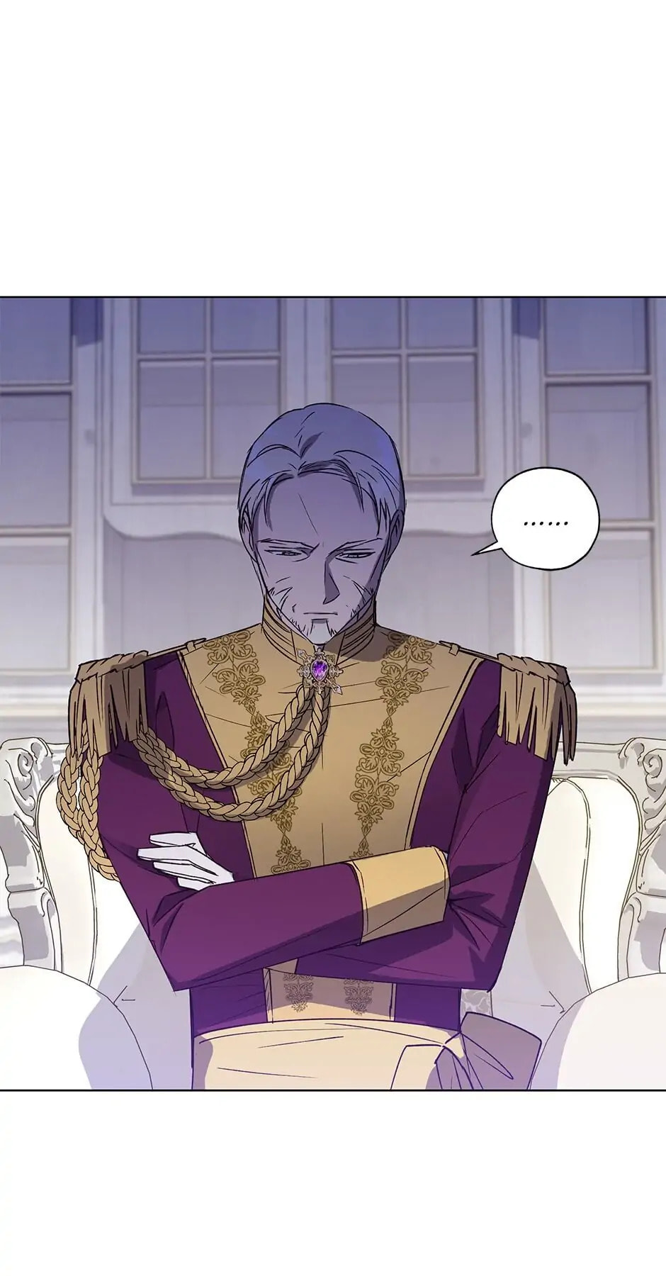 Revolutionary Princess Eve Chapter 28 page 17 - 