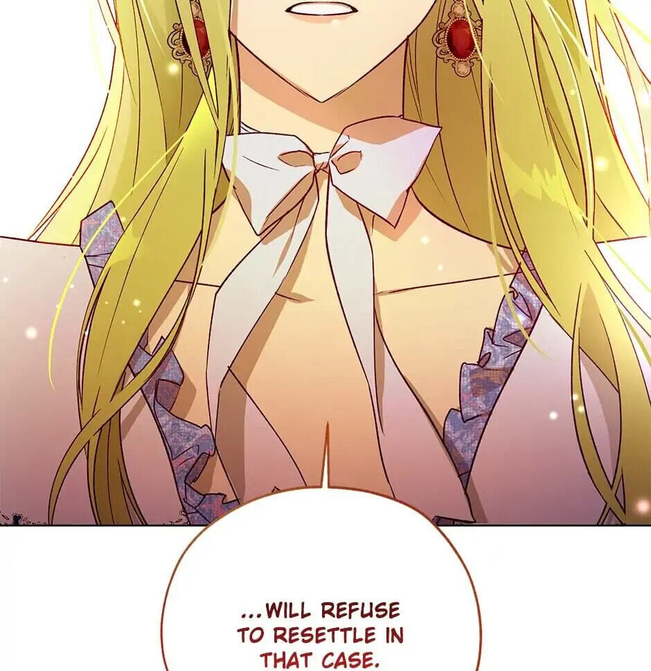 Revolutionary Princess Eve Chapter 28 page 3 - 