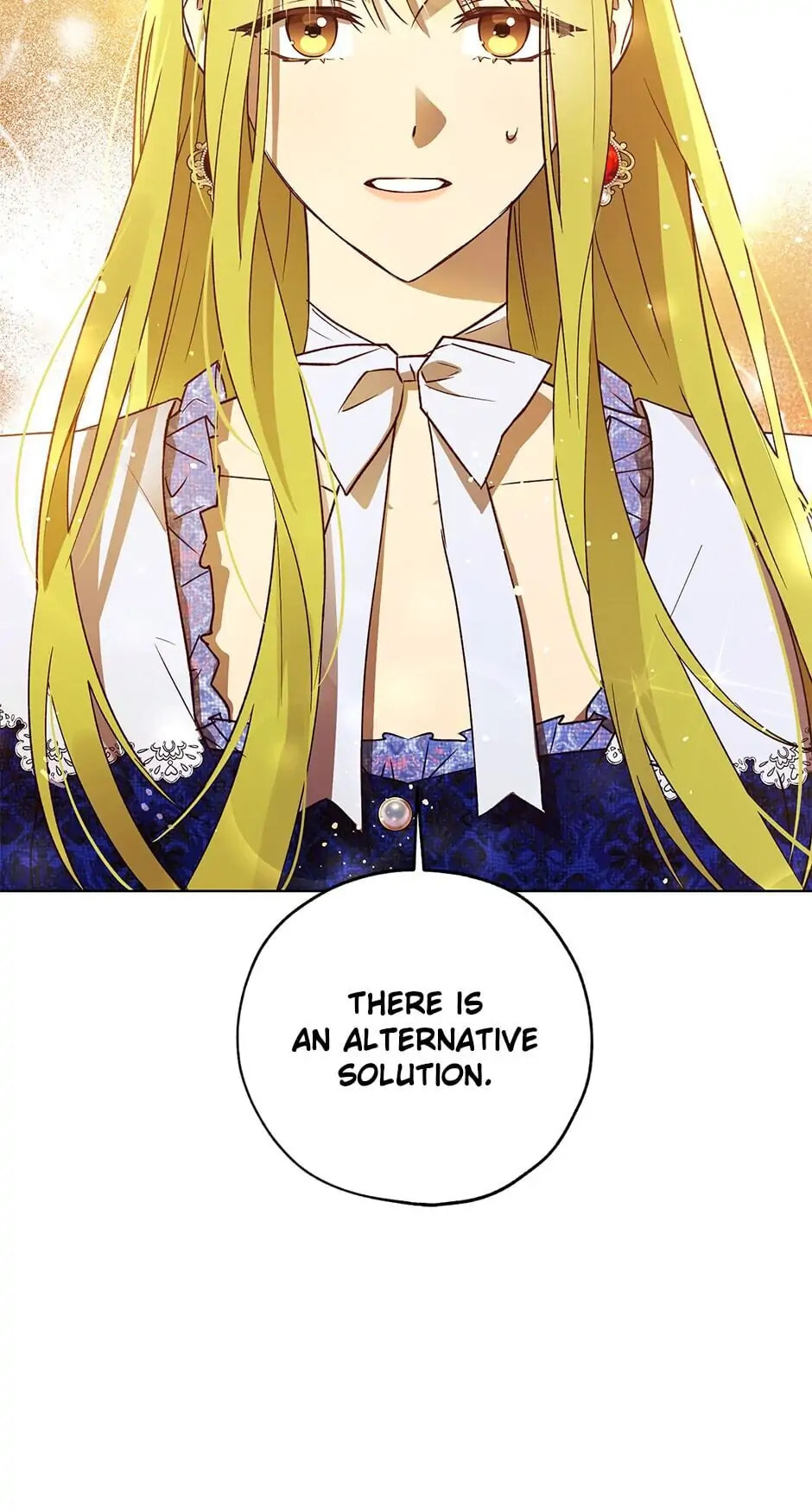 Revolutionary Princess Eve Chapter 28 page 26 - 