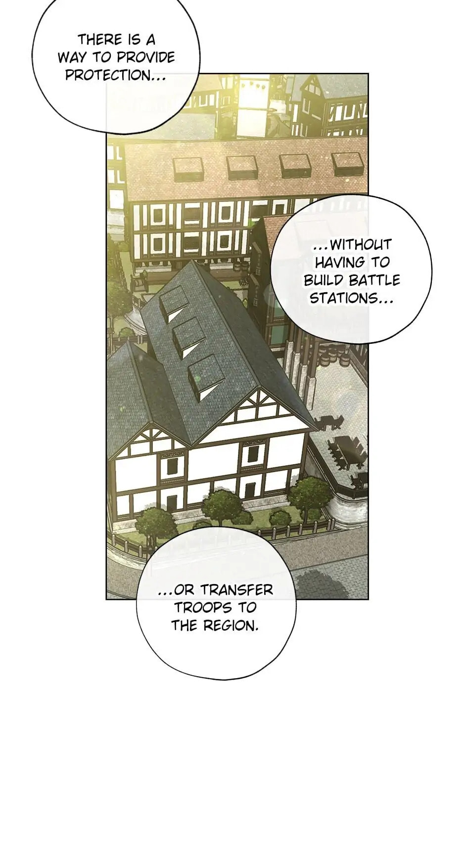 Revolutionary Princess Eve Chapter 28 page 31 - 