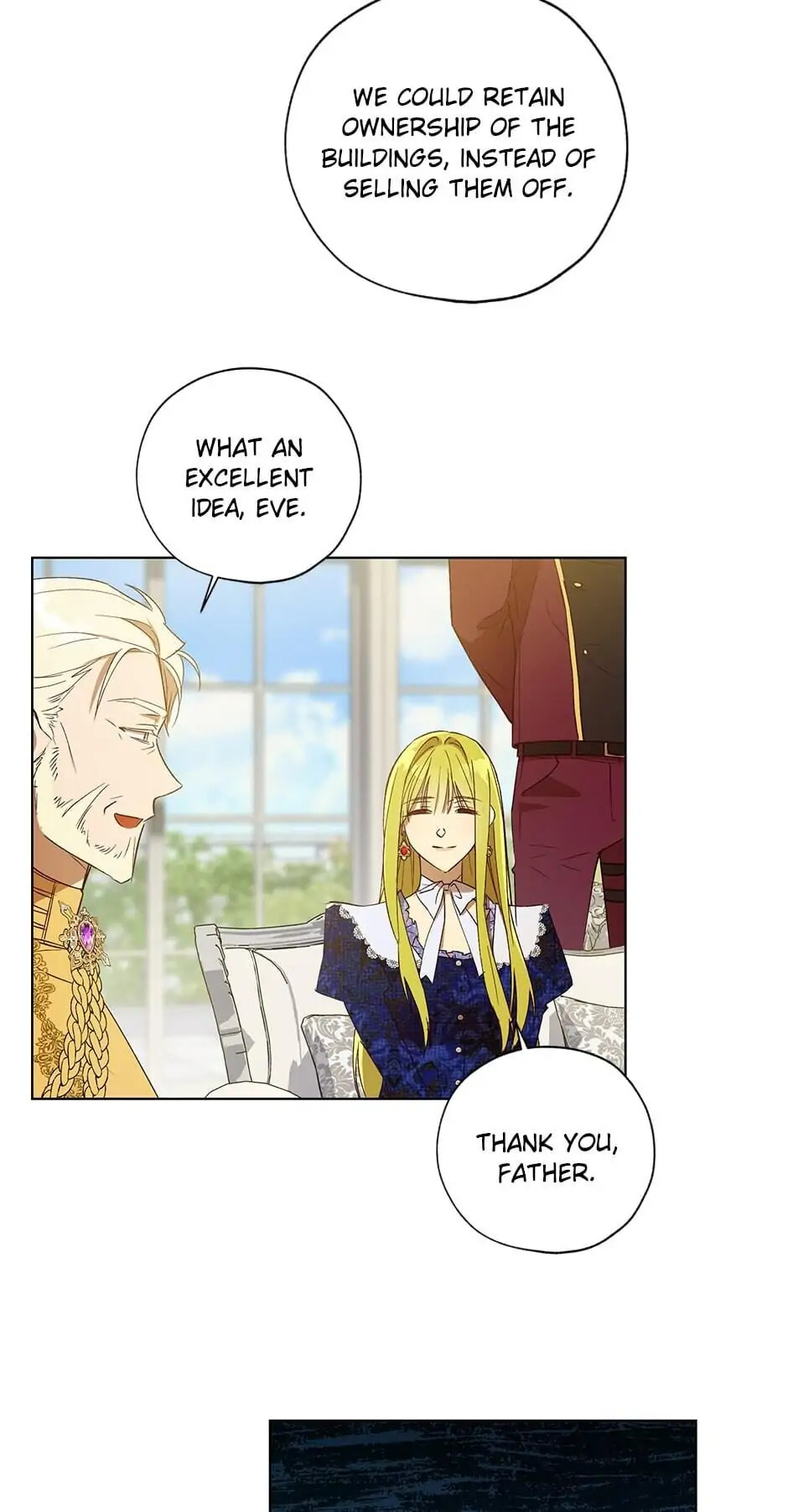 Revolutionary Princess Eve Chapter 28 page 45 - 