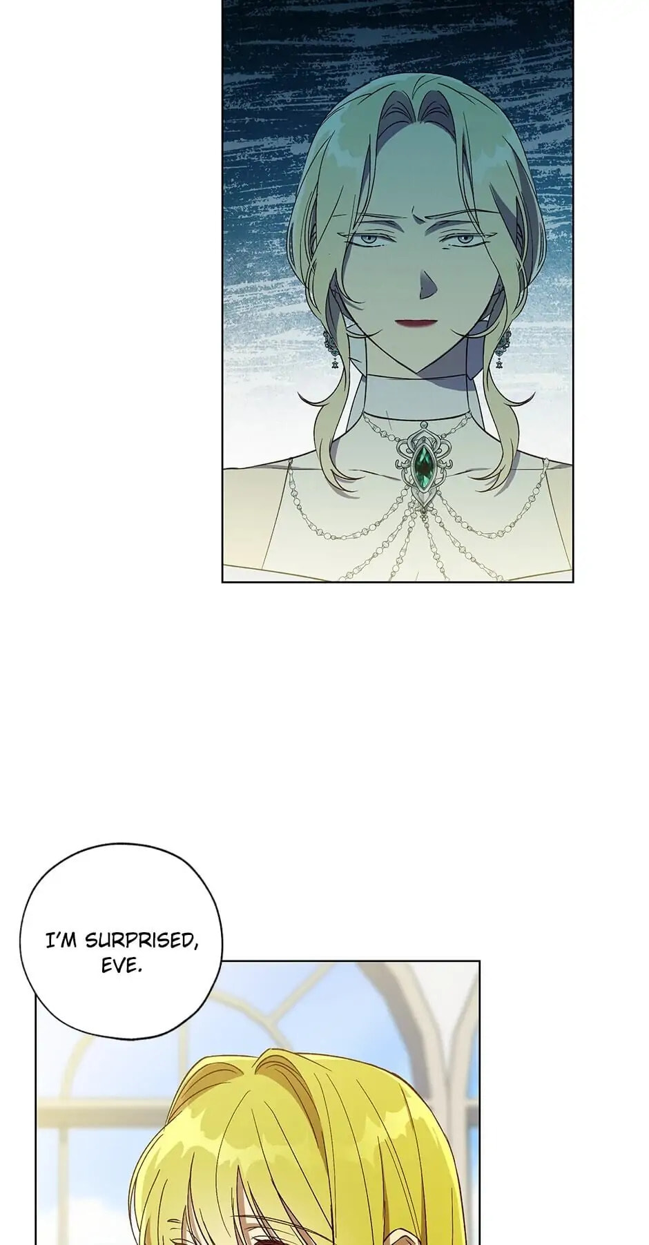 Revolutionary Princess Eve Chapter 28 page 46 - 
