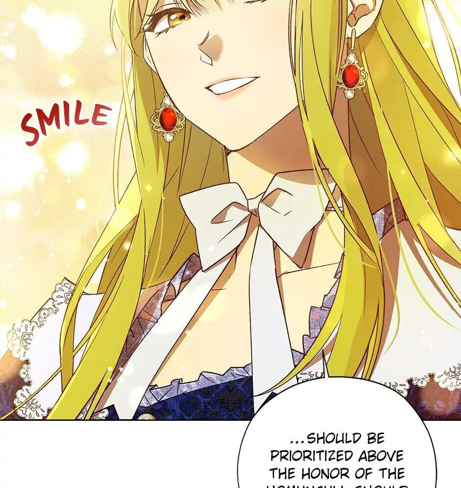 Revolutionary Princess Eve Chapter 28 page 50 - 