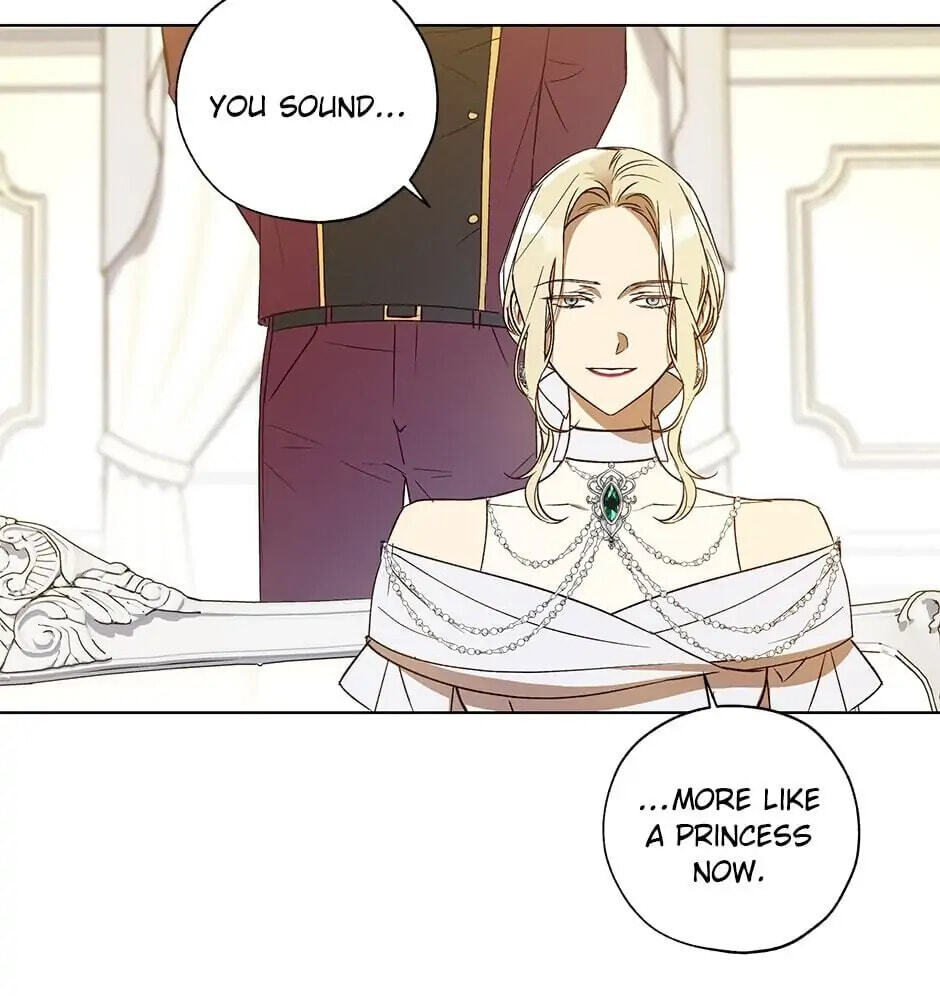Revolutionary Princess Eve Chapter 28 page 53 - 