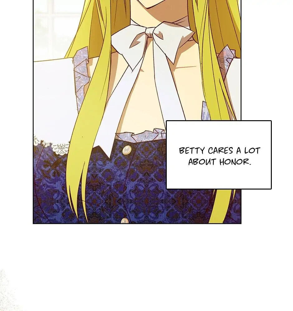 Revolutionary Princess Eve Chapter 28 page 55 - 