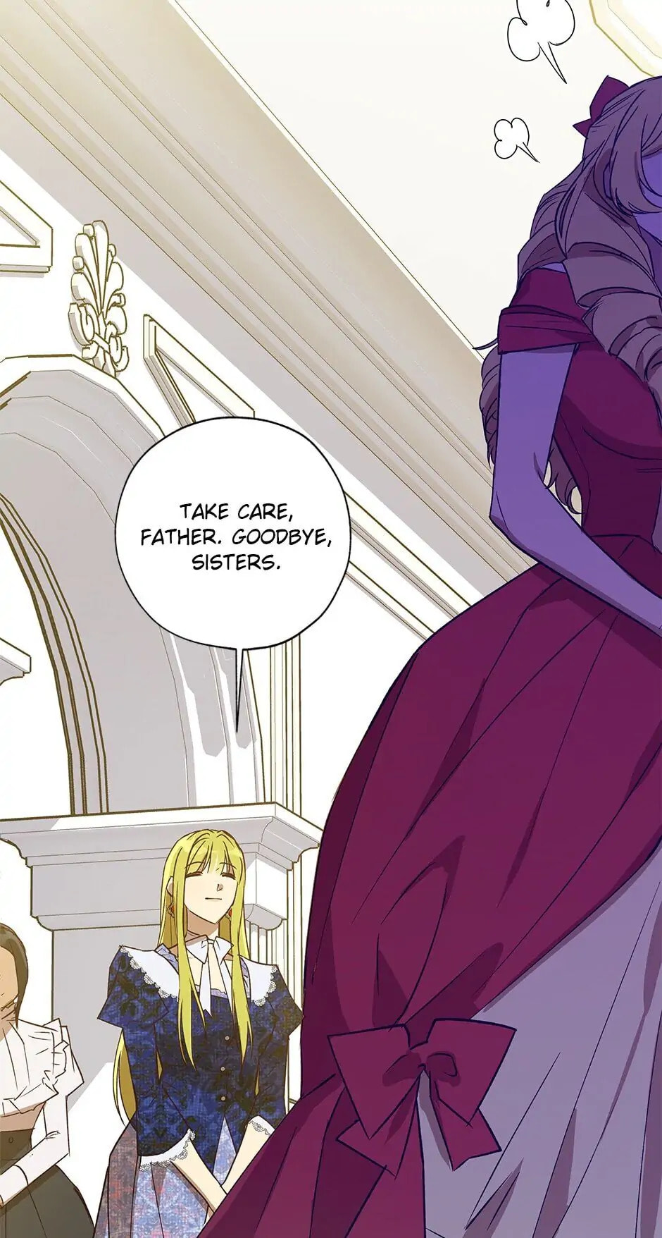Revolutionary Princess Eve Chapter 28 page 64 - 