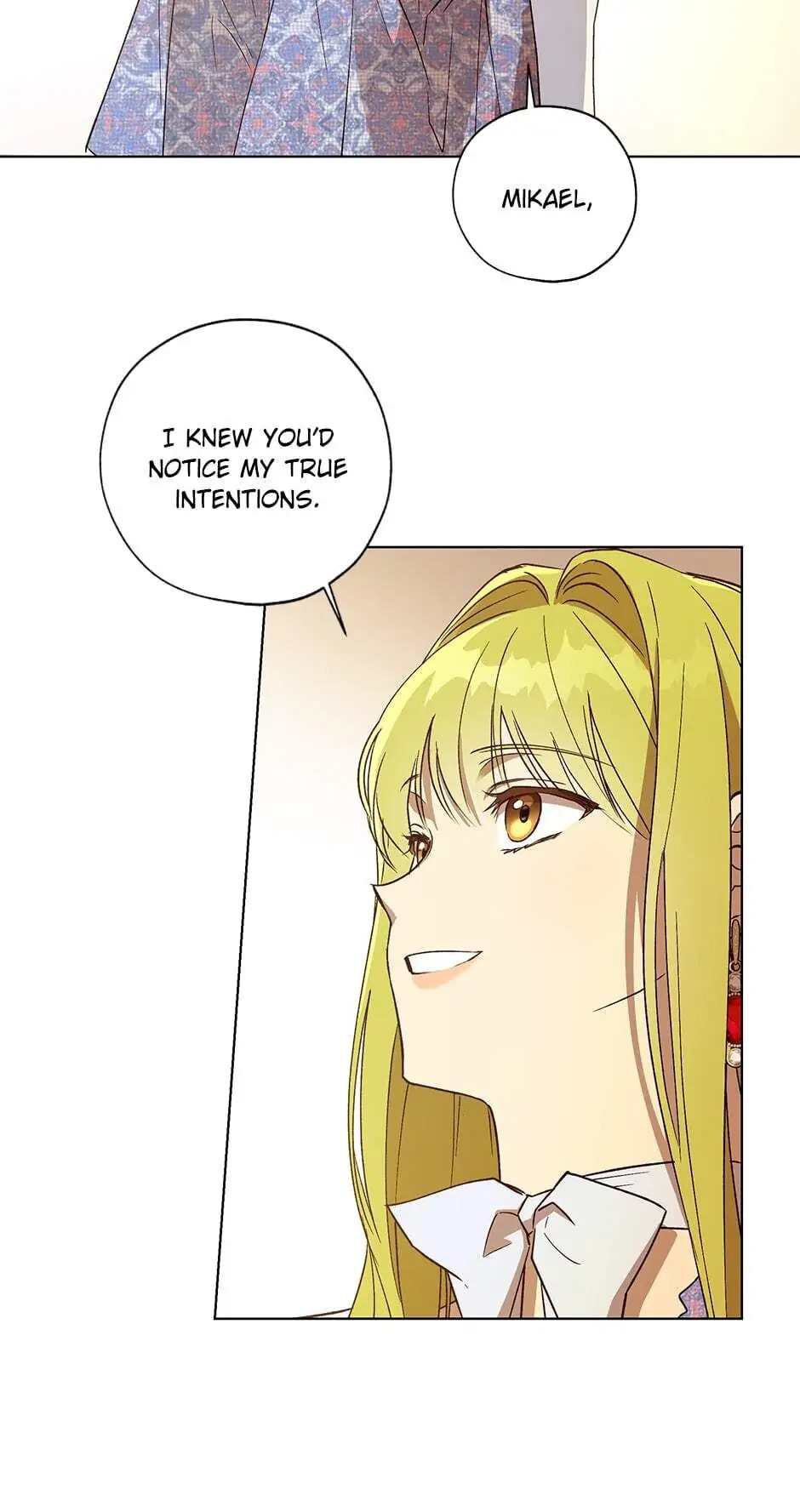 Revolutionary Princess Eve Chapter 28 page 68 - 