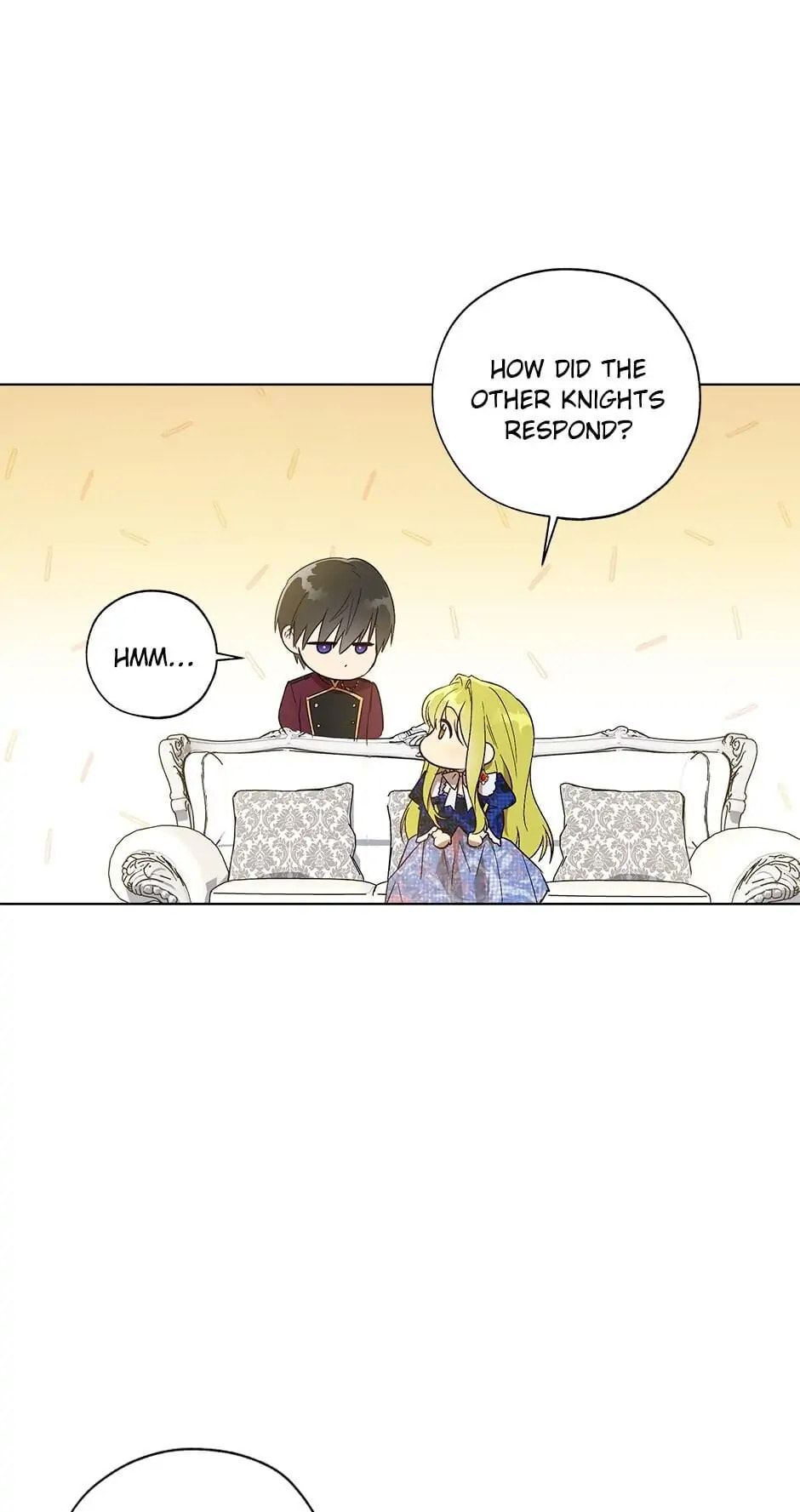 Revolutionary Princess Eve Chapter 28 page 69 - 