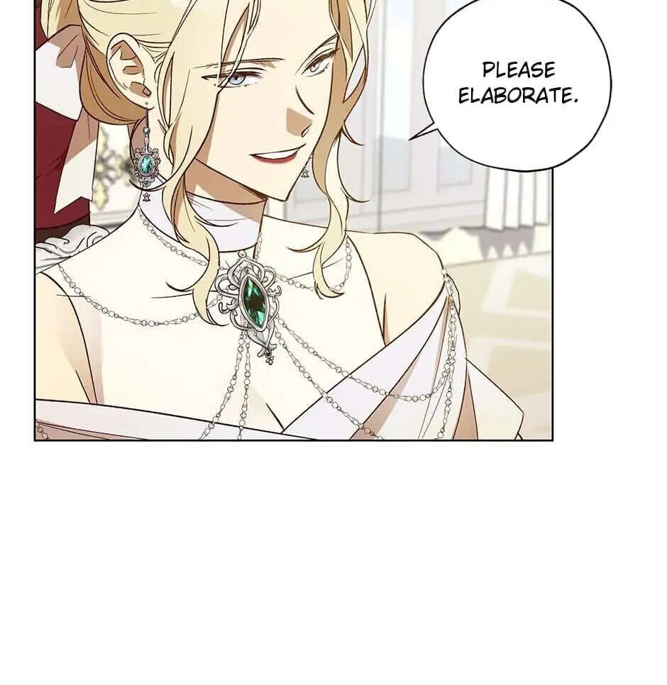 Revolutionary Princess Eve Chapter 28 page 8 - 