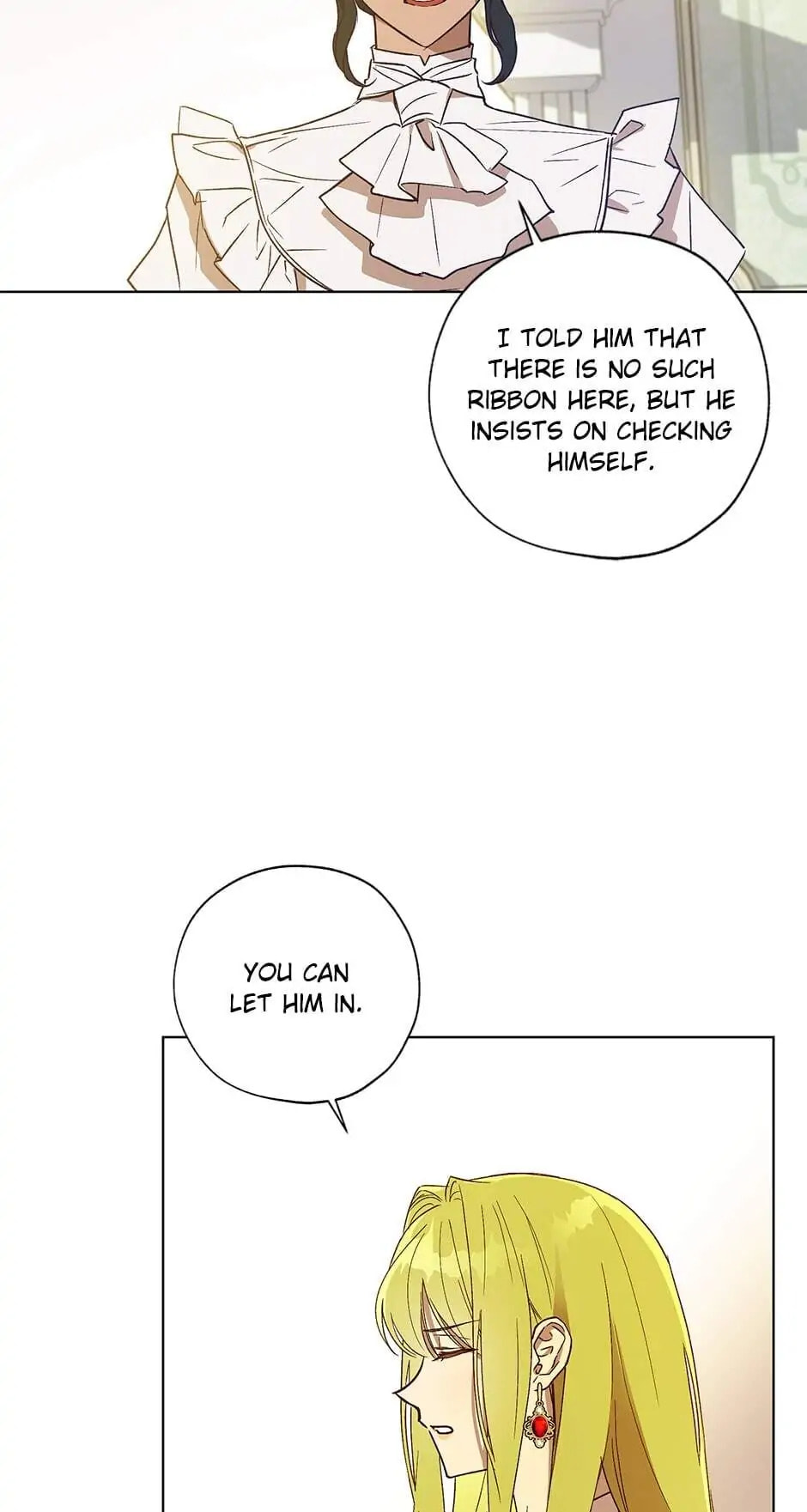 Revolutionary Princess Eve Chapter 28 page 77 - 