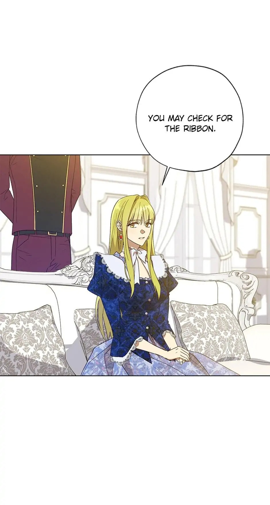 Revolutionary Princess Eve Chapter 28 page 80 - 