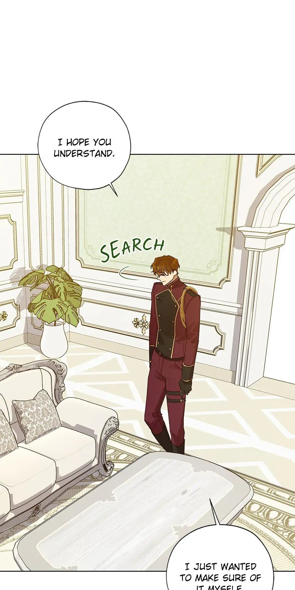 Revolutionary Princess Eve Chapter 28 page 81 - 