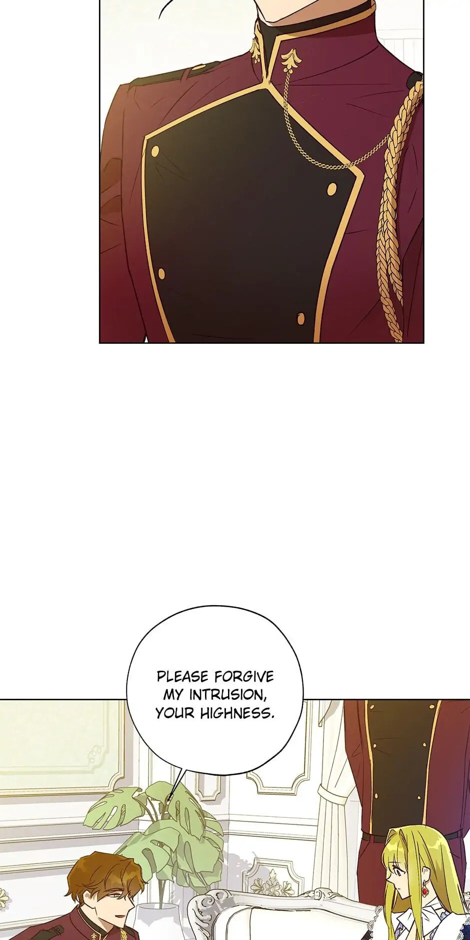 Revolutionary Princess Eve Chapter 28 page 83 - 
