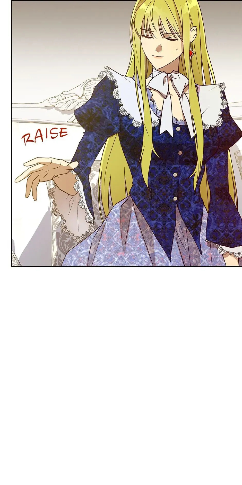 Revolutionary Princess Eve Chapter 28 page 87 - 