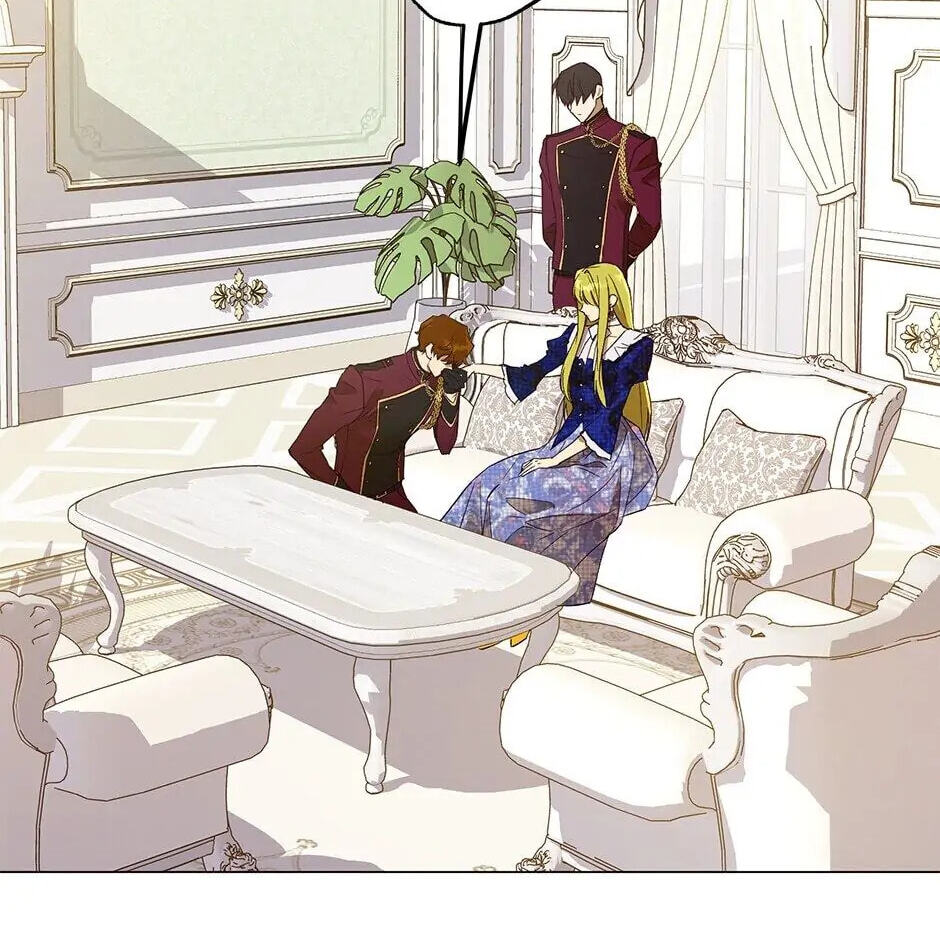 Revolutionary Princess Eve Chapter 28 page 92 - 