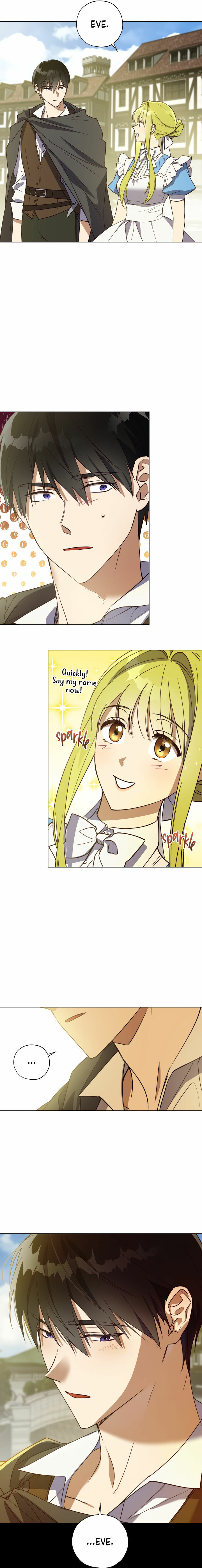 Revolutionary Princess Eve Chapter 29.9 page 17 - 