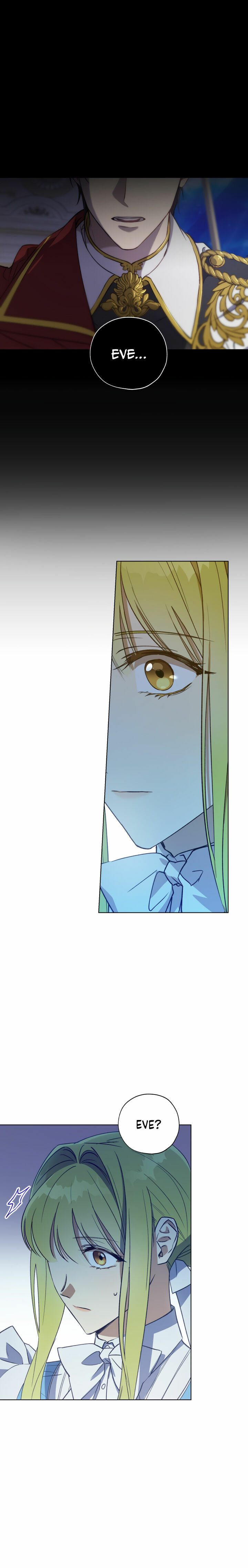 Revolutionary Princess Eve Chapter 29.9 page 18 - 