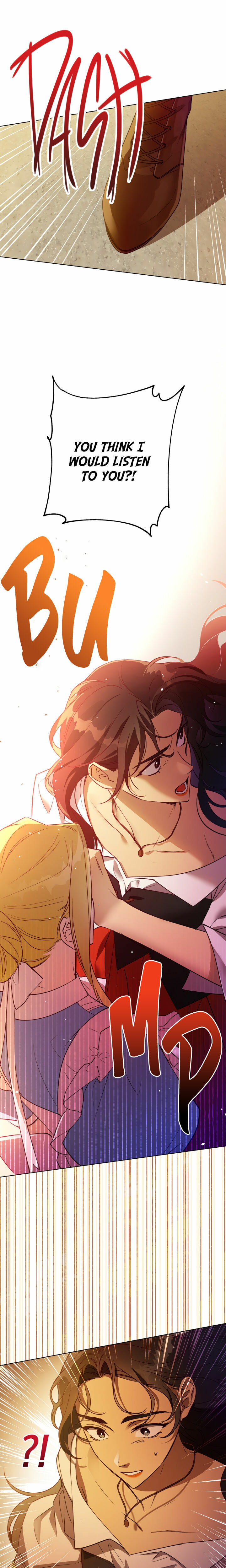Revolutionary Princess Eve Chapter 29.9 page 22 - 