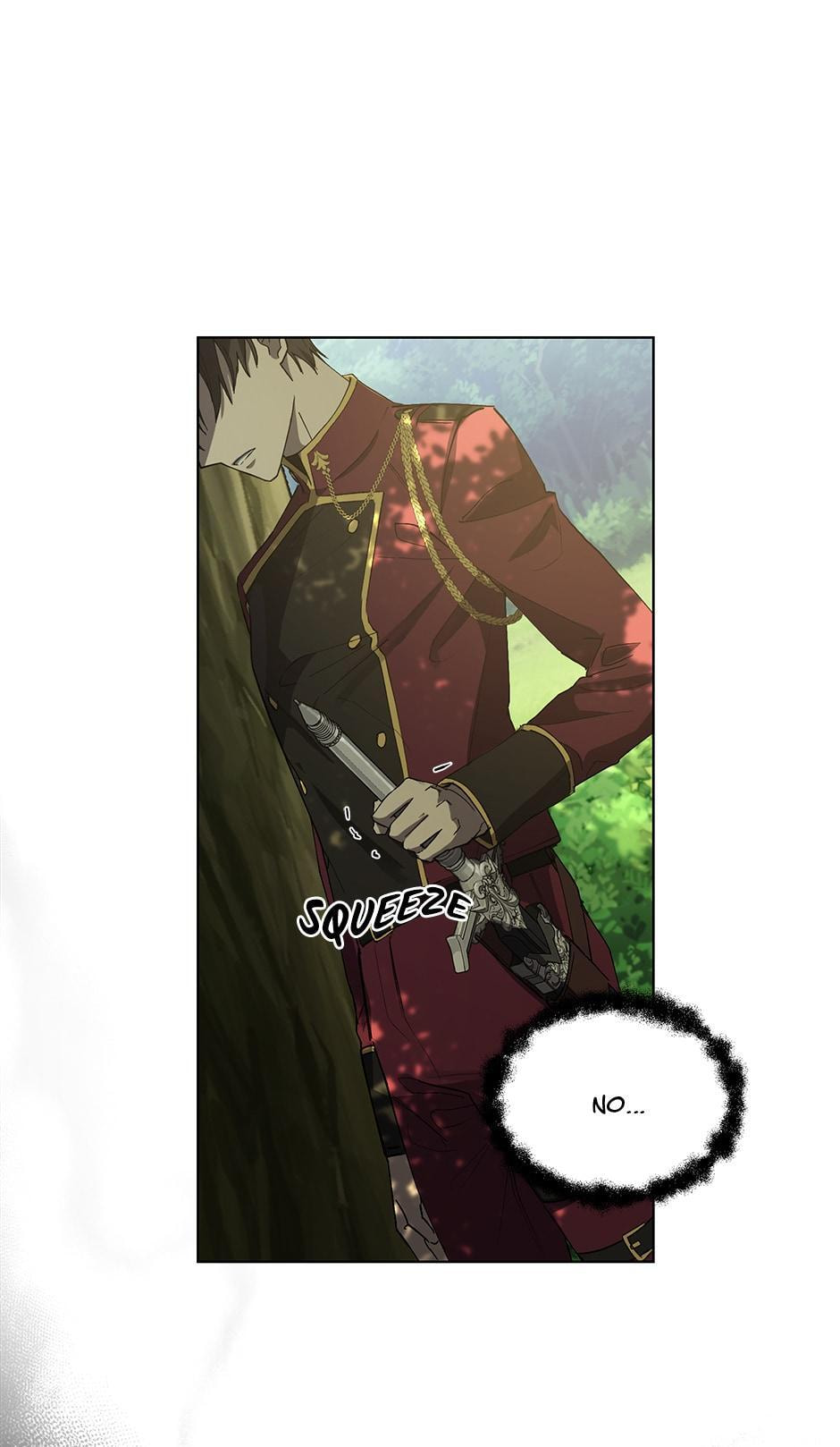 Revolutionary Princess Eve Chapter 3 page 19 - 