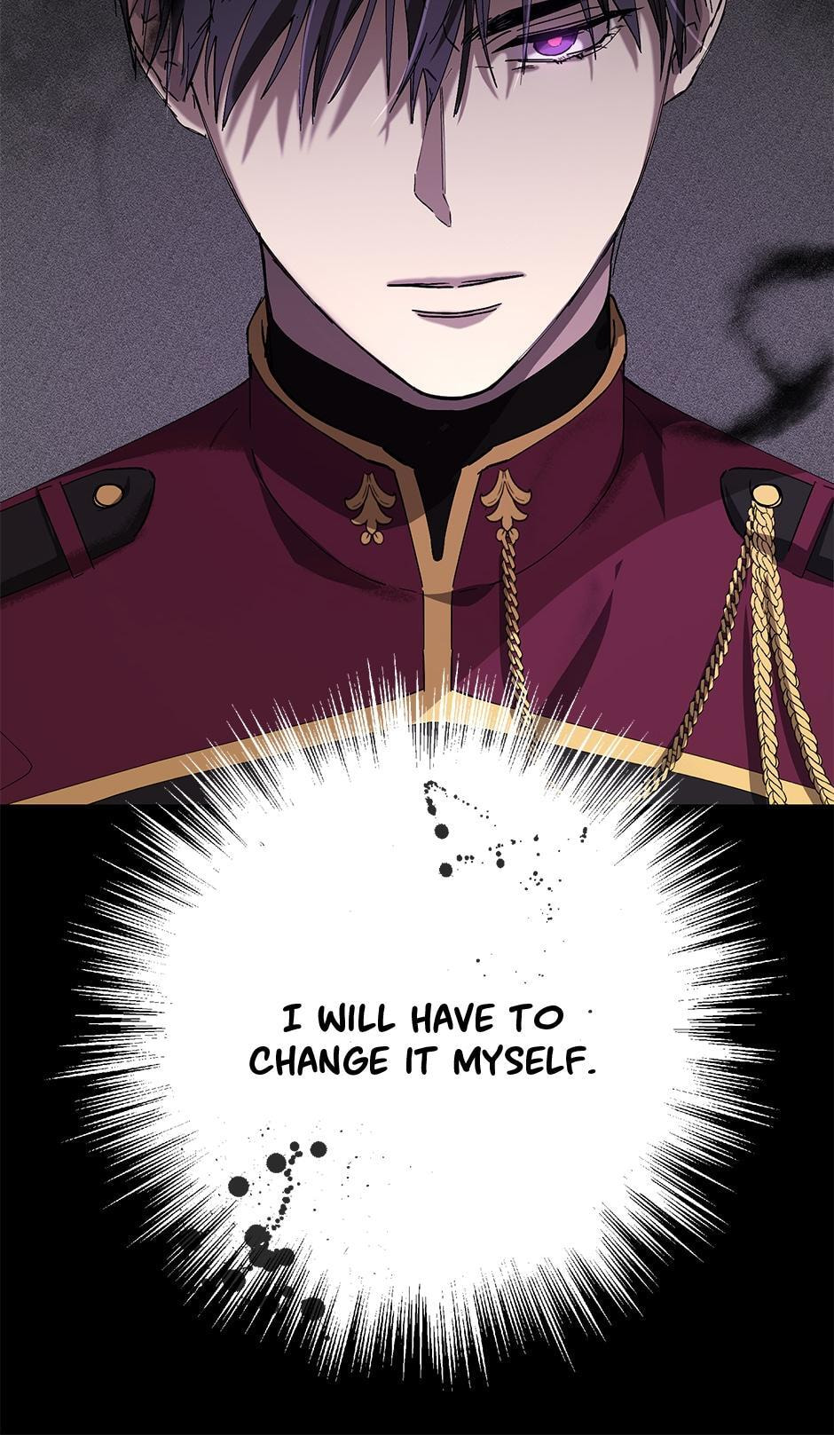 Revolutionary Princess Eve Chapter 3 page 21 - 