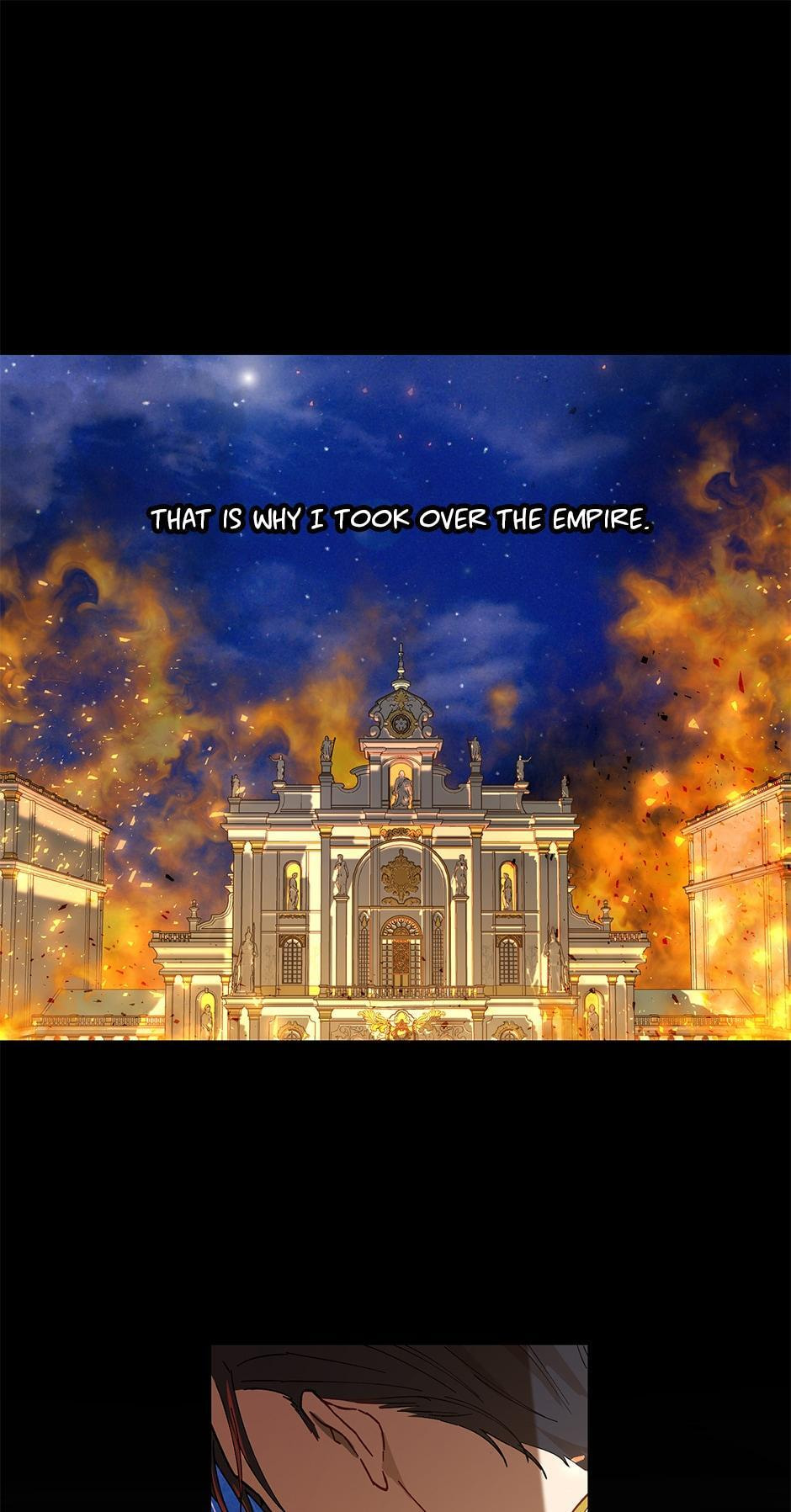 Revolutionary Princess Eve Chapter 3 page 22 - 